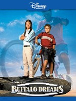 Buffalo Dreams (2005) afişi