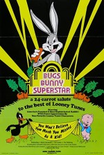 Bugs Bunny Superstar (1975) afişi