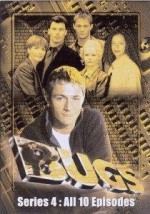 Bugs Sezon 1 (1995) afişi