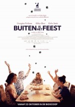 Buiten is het Feest (2020) afişi