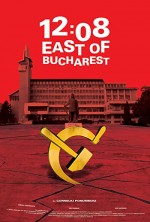 Bükreş in Doğusu (2006) afişi
