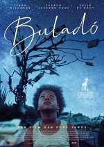 Buladó (2020) afişi