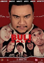 Buli Balik (2006) afişi