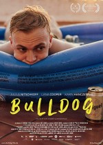 Bulldog (2022) afişi