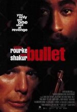 Bullet (1996) afişi