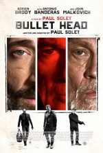 Bullet Head Bullet Head
