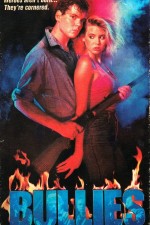 Bullies (1986) afişi Bullies (1986) afişi