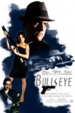Bullseye (2012) afişi
