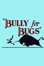 Bully For Bugs (1953) afişi