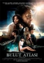 Bulut Atlası (2012) afişi Bulut Atlası (2012) afişi