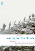Bulutları Beklerken (2004) afişi