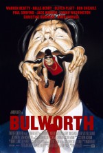 Bulworth (1998) afişi Bulworth (1998) afişi