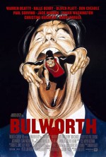 Bulworth (1998) afişi