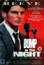Bump in The Night (1991) afişi