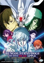 Bungou Stray Dogs: Dead Apple