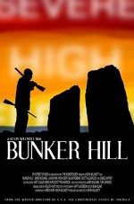 Bunker Hill (2008) afişi