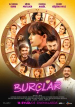 Burçlar (2022) afişi