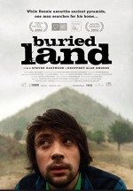 Buried Land (2010) afişi