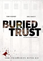 Buried Trust (1996) afişi