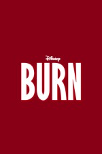 Burn (2015) afişi