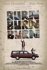 Burn Burn Burn (2015) afişi