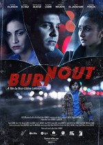 Burnout (2017) afişi