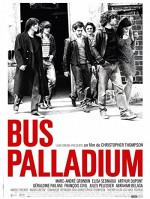 Bus Palladium (2010) afişi
