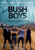 Bush Boys (2013) afişi
