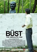 Büst (2016) afişi