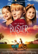 Buster - Oregon Mortensen (2021) afişi