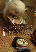 But Milk Is Important