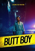 Butt Boy (2019) afişi