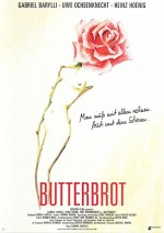 Butterbrot (1990) afişi