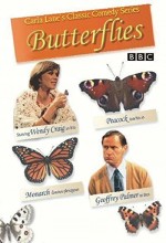 Butterflies (1978) afişi