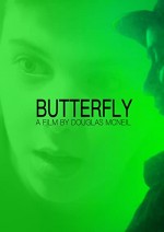 Butterfly (2019) afişi