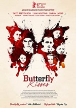 Butterfly Kisses (2017) afişi