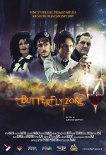 Butterfly Zone - ıl Senso Della Farfalla (2009) afişi