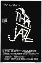 Bütün O Jazz (1979) afişi