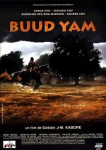 Buud Yam (1997) afişi