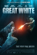 Buyuk Beyaz Great White Filmi Sinemalar Com