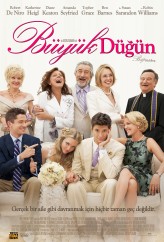 Büyük Düğün (2013) afişi Büyük Düğün (2013) afişi