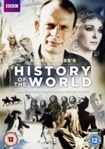 Büyük Dünya Tarihi (2012) afişi