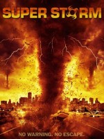 Büyük Fırtına (2011) afişi