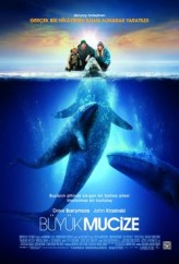 Büyük Mucize (2012) afişi Büyük Mucize (2012) afişi