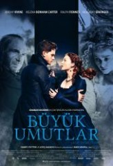 Büyük Umutlar (2012) afişi Büyük Umutlar (2012) afişi
