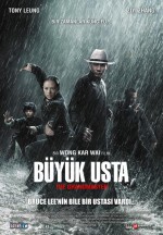 Büyük Usta (2013) afişi Büyük Usta (2013) afişi