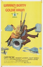 Büyük Vurgun (1971) afişi