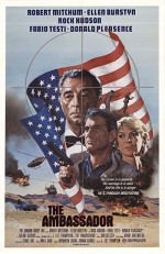 Büyükelçi (1984) afişi