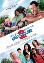 Büyükler 2 Büyükler 2
