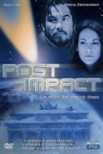 Buz Fırtınası (2004) afişi Buz Fırtınası (2004) afişi